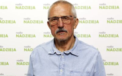 Sportowa Łomża: Jerzy Miller, prezes Akademii Sportu Medyk Łomża