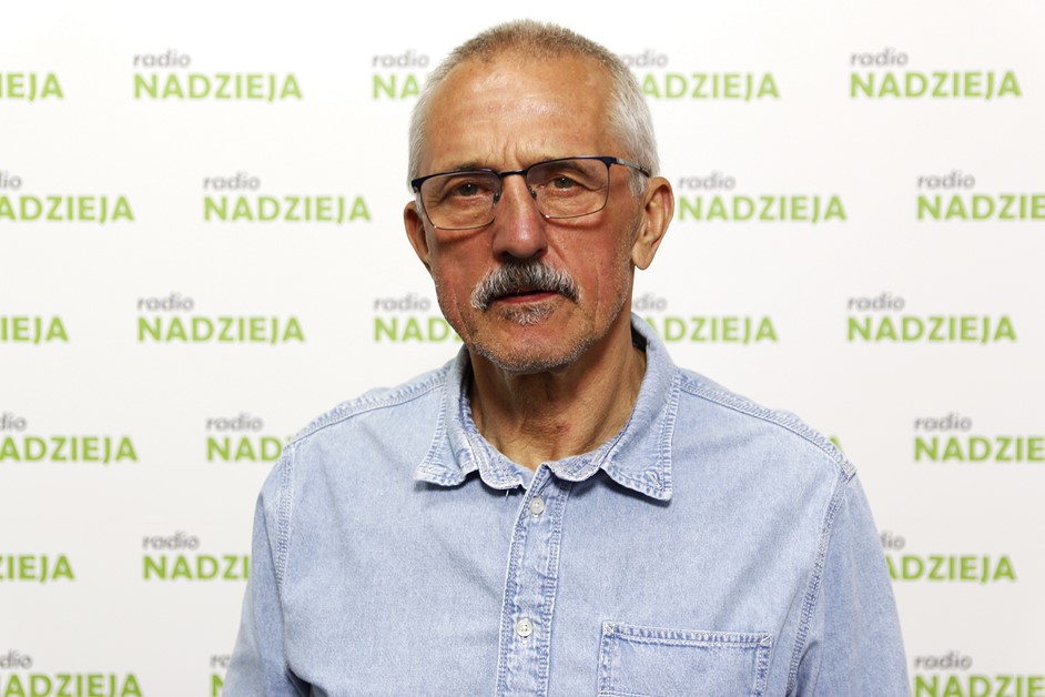 Sportowa Łomża: Jerzy Miller, prezes Akademii Sportu Medyk Łomża