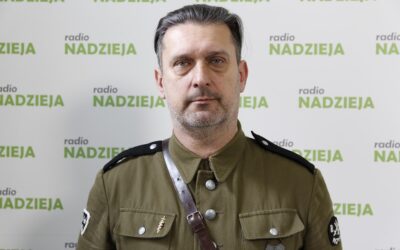 GD: Dariusz Syrnicki, Związek Żołnierzy Narodowych Sił Zbrojnych Okręgu Łomżyńskiego