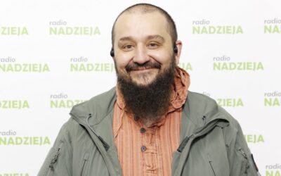 Sportowa Łomża: Paweł Zalewski, prezes klubu strzeleckiego Sagittarius