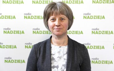 GD: Siostra Agnieszka Kudelska, Sercanka