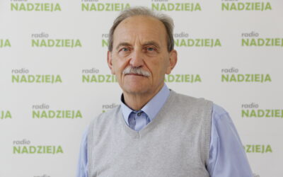 Bezpieczna Gmina: Adam Frączek, członek Komisji Rozwiązywania Problemów Alkoholowych