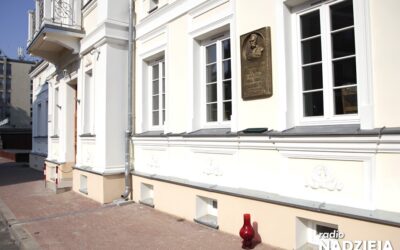 Łomża: Domek Pastora w Łomży zmieni swoją funkcję