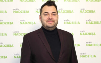 GD: Mariusz Chrzanowski, prezydent Łomży