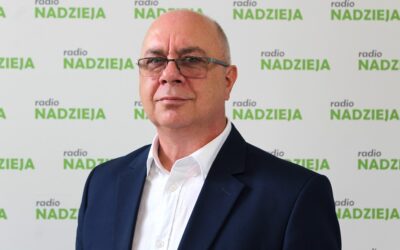 GD: Piotr Liżewski, starosta ostrołęcki