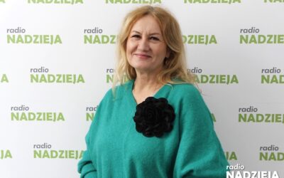 Bezpieczna gmina: Renata Szymańska, dyrektor WOPiTU w Łomży