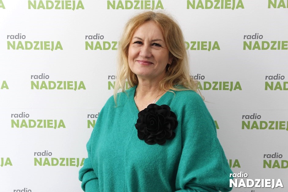 Bezpieczna gmina: Renata Szymańska, dyrektor WOPiTU w Łomży