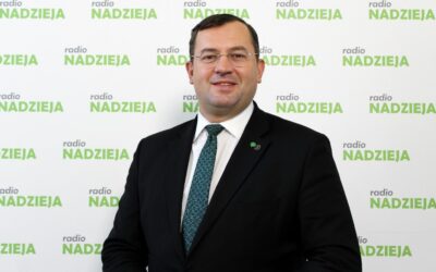 Kraj: Stefan Krajewski podsumowuje miesiąc jako minister rolnictwa