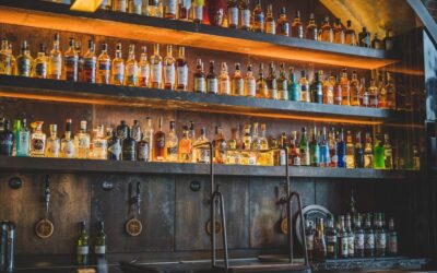 Gmina Łomża: Czy ograniczenie dostępności alkoholu jest realne? Właściciele sklepów mogą mieć problem