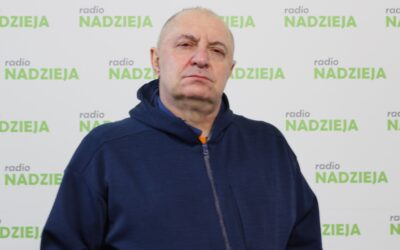 Z kulturą na Ty: Bernard Karwowski, MDK-DŚT w Łomży