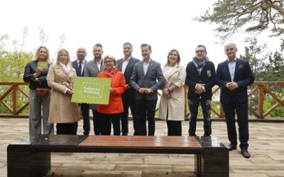 Podlaskie: Więcej pieniędzy na Podlaski Bon Turystyczny