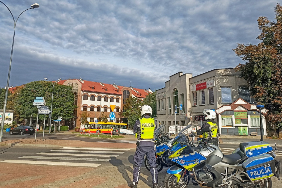 fot. KMP w Łomży