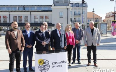 Łomża: Nie będzie łączenia klas w szkołach podstawowych