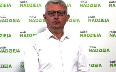 GD: Krzysztof Kotowski, kierownik PSZOK w Łomży