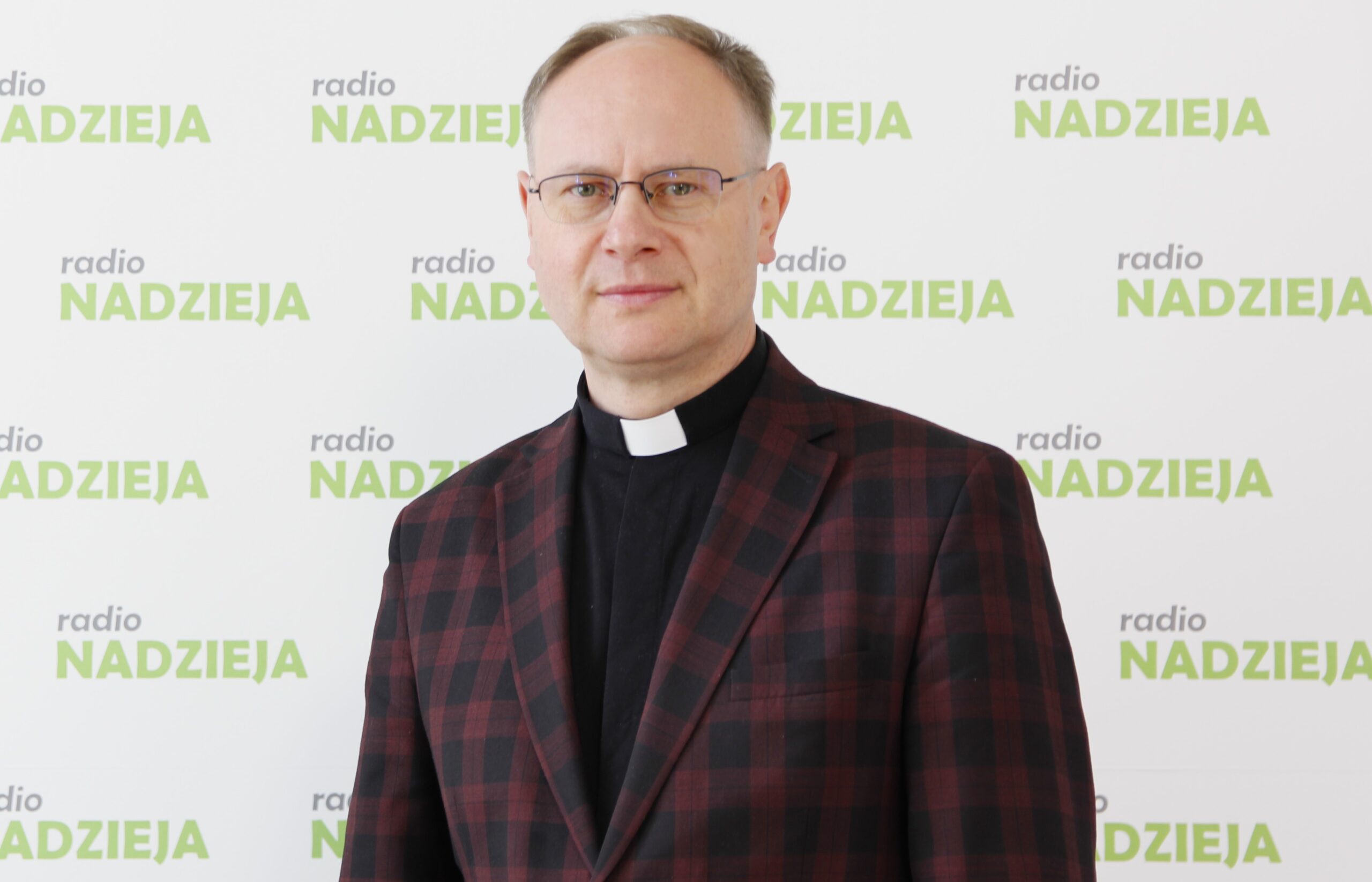 ks. Krzysztof Chodkowski 2