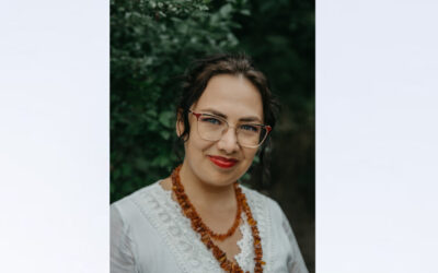 Z kulturą na Ty: Maria Weronika Kmoch, regionalistka