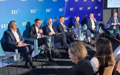 Mlekpol: Europejski Kongres Gospodarczy