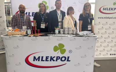 Mlekpol: Targi Pracy na Politechnice Białostockiej 2025