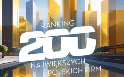 Mlekpol: W rankingu 200 największych polskich firm tygodnika „Wprost”