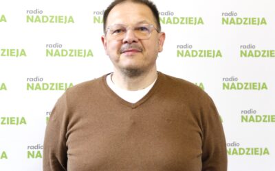 GD: Radosław Żegalski, prezes MPEC w Łomży