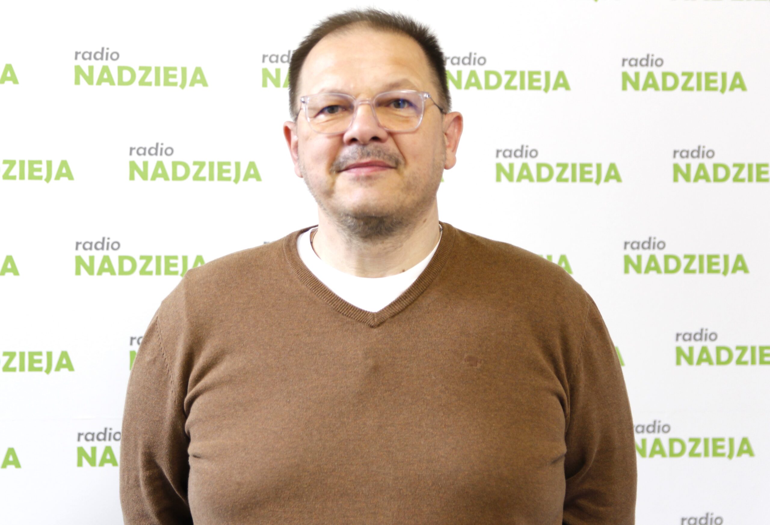 radosław żegaslki