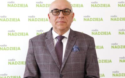 GD: Lech Szabłowski, starosta łomżyński