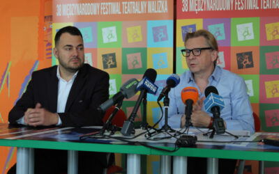 Łomża: 38. Festiwal ,,Walizka” już niebawem!