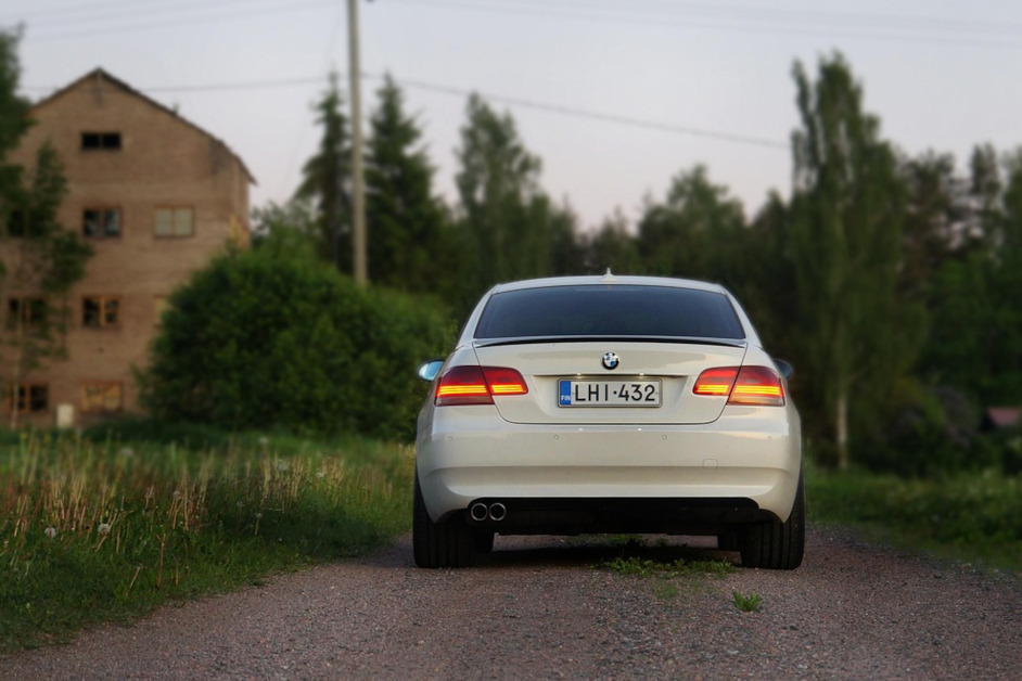 Zambrów: Kompletnie pijany rozbił BMW. Pirat drogowy trafi do więzienia?