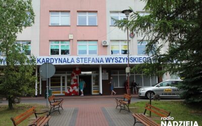 Łomża: Pielęgniarki pozwały szpital. Sąd przyznał rację pracodawcy