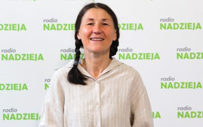 GD: Gabriela Piszczatowska, dyrektor GOK w Śniadowie