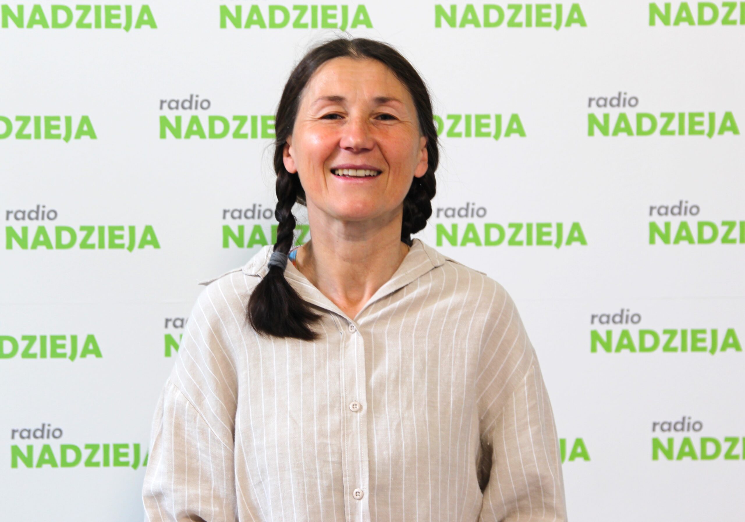 GABRIELA PISZCZATOWSKA