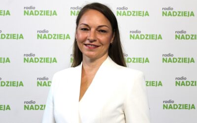 GD: Aneta Długozima, dyrektor Szpitala Ogólnego w Kolnie