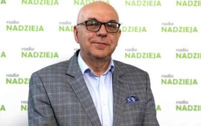 GD: Lech Szabłowski, starosta łomżyński