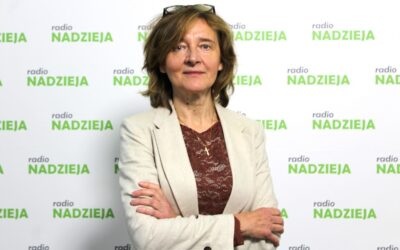 Profilaktyka Zdrowia Psychicznego: Anna Przygońska, psycholog
