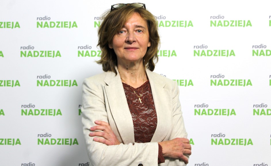 Anna Przygońska