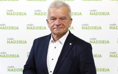 GD: Jacek Piorunek, członek Zarządu Województwa Podlaskiego