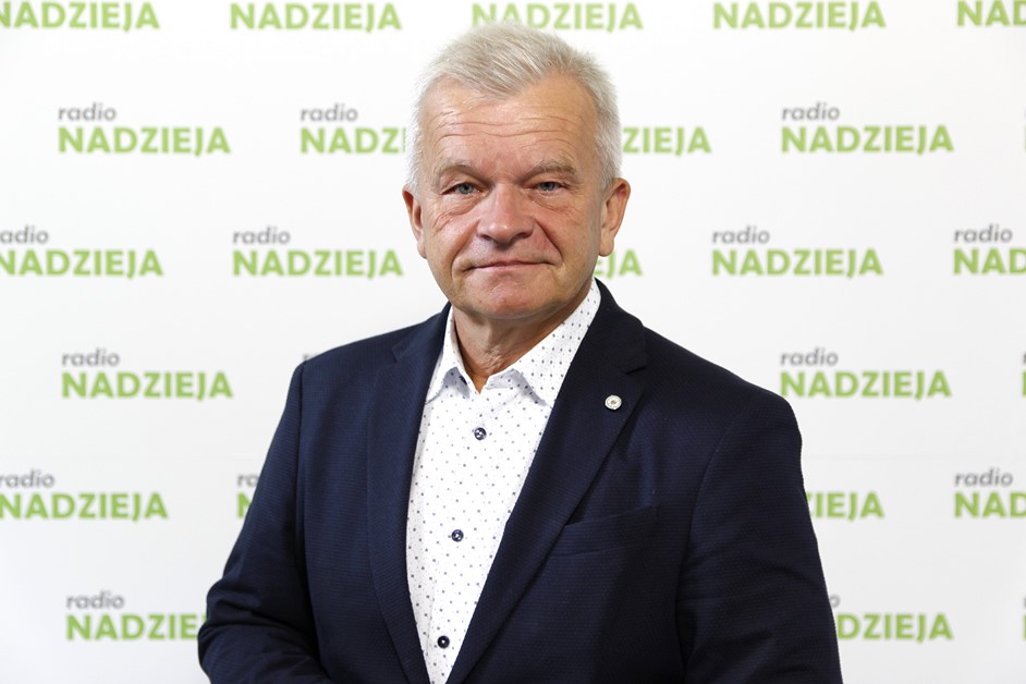Jacek Piorunek