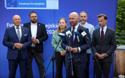 Podlaskie: Preferencyjne kredyty dla firm graniczących z Białorusią. Program ruszy w lipcu