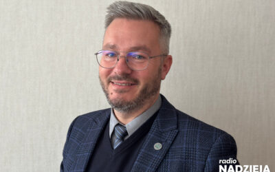 Siódma9: Leszek Szymański, wiceprezes ARiMR
