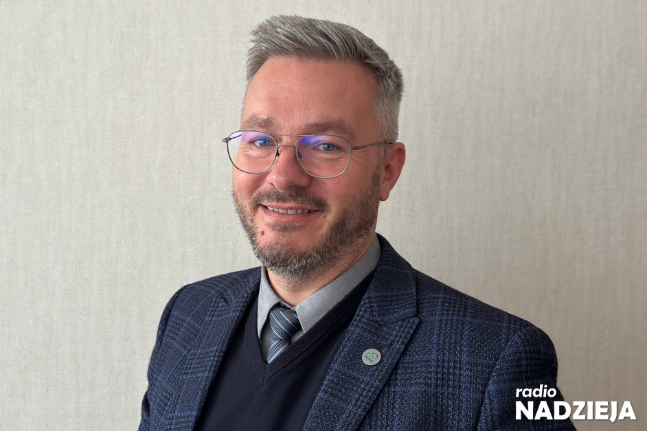 Siódma9: Leszek Szymański, wiceprezes ARiMR