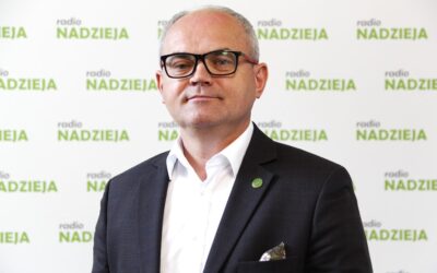 GD: Tadeusz Kruszewski, dyrektor PODR w Szepietowie