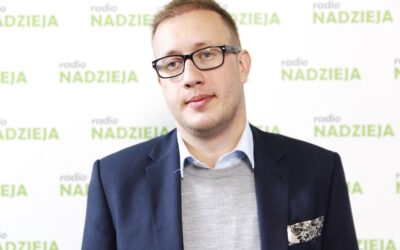 GD: Bartosz Niebrzydowski, prezes ZGO