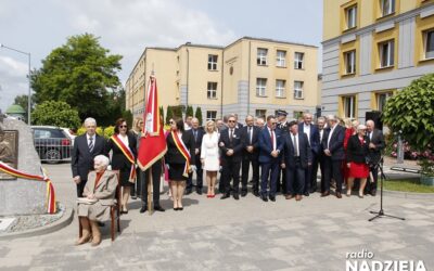 Kolno: Uroczyste rozpoczęcie obchodów 600-lecia miasta