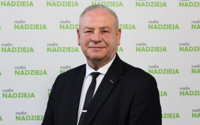 GD: Marek Olbryś, dyrektor MPGKiM w Łomży