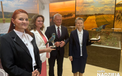 Podlaskie: Nowe ekspozycje w Muzeum Przyrody Dworze Lutosławskich już wkrótce
