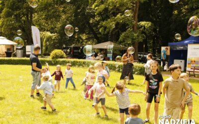 Powiat łomżyński: Muzeum Przyrody – Dwór Lutosławskich zaprasza w wakacje