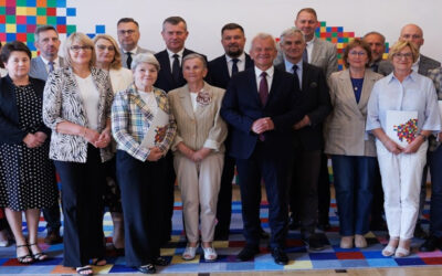 Podlaskie: Granty dla rad seniorów. „Doskonała forma aktywności”