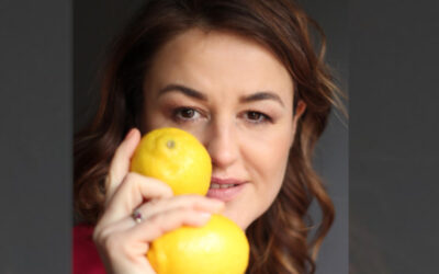 Mazowsze w czystej formie: Sylwia Majcher, EKOedukatorka