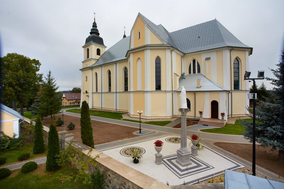 Sanktuarium Mały Płock (Kopiowanie)