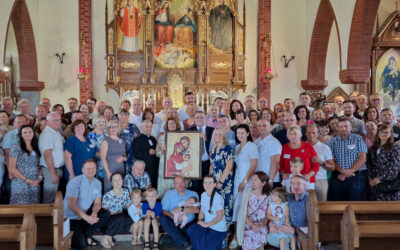 Wiara: Sektor Podlaski Ruchu „Equipes Notre-Dame” obchodzi jubileusz